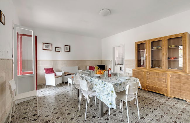 Residence Vista Mare - Foto 33