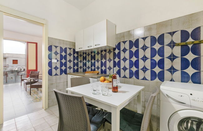 Residence Vista Mare - Foto 38