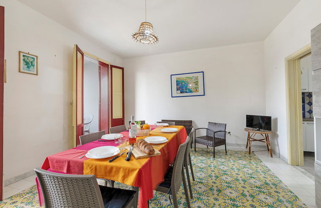 Residence Vista Mare - Foto 37