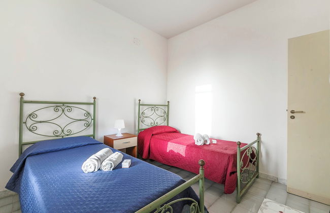 Residence Vista Mare - Foto 12