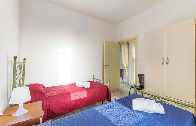 Residence Vista Mare - Foto 14