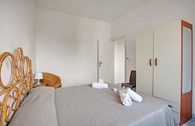 Residence Vista Mare - Foto 18