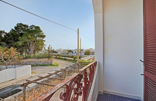 Residence Vista Mare - Foto 65