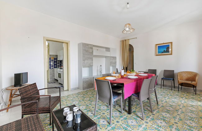 Residence Vista Mare - Foto 35