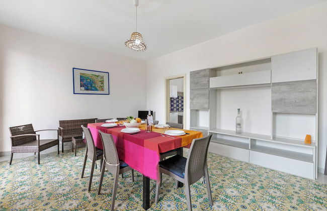 Residence Vista Mare - Foto 36