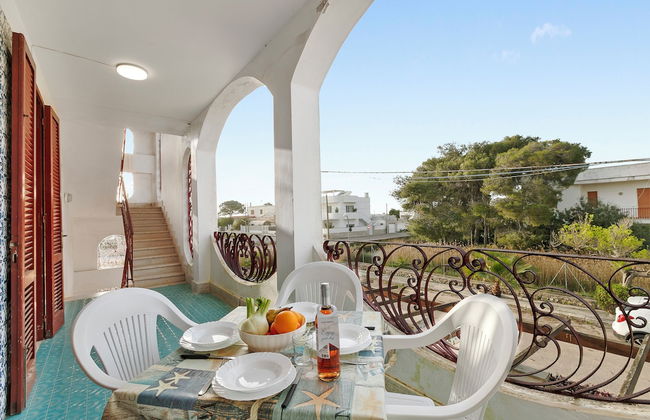 Residence Vista Mare - Foto 27