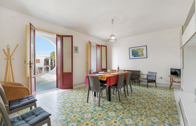 Residence Vista Mare - Foto 26