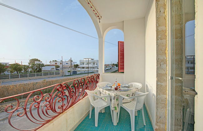 Residence Vista Mare - Foto 28