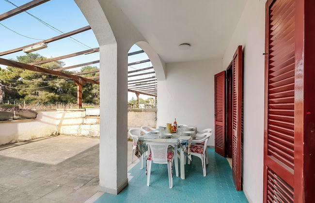 Residence Vista Mare - Foto 1