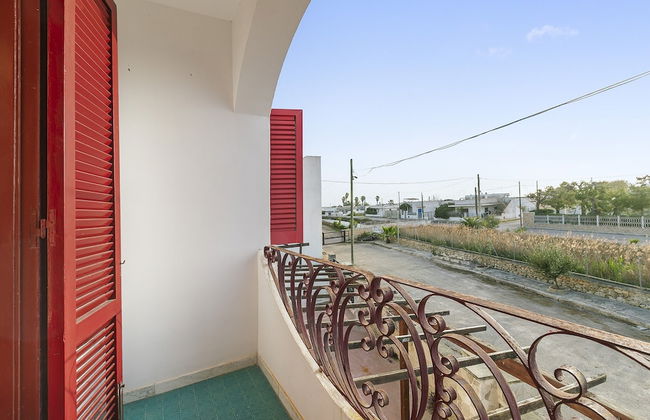 Residence Vista Mare - Foto 63