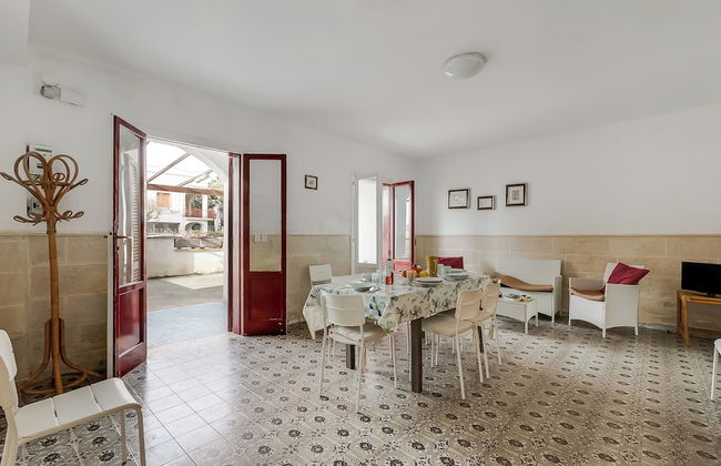 Residence Vista Mare - Foto 52