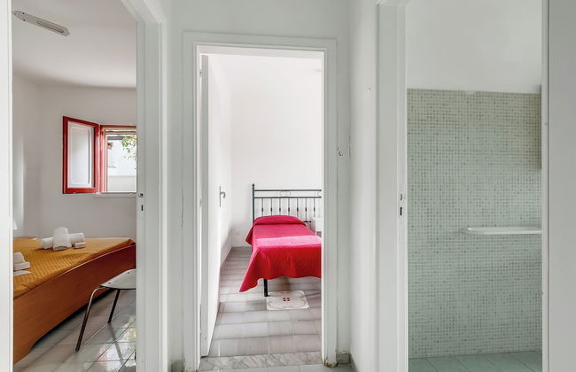 Residence Vista Mare - Foto 8