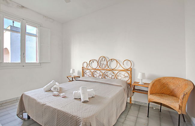 Residence Vista Mare - Foto 17