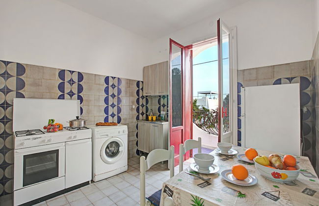 Residence Vista Mare - Foto 25