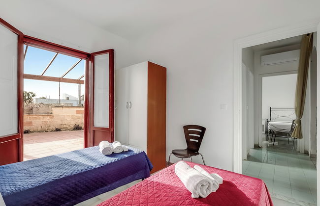 Residence Vista Mare - Foto 7