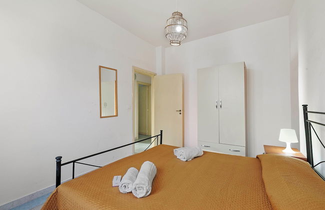 Residence Vista Mare - Foto 13