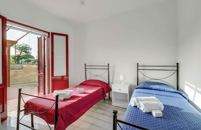 Residence Vista Mare - Foto 6