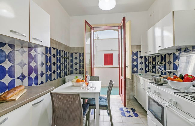 Residence Vista Mare - Foto 23