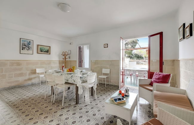 Residence Vista Mare - Foto 29