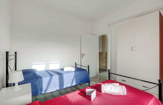 Residence Vista Mare - Foto 4