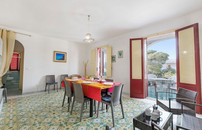 Residence Vista Mare - Foto 30