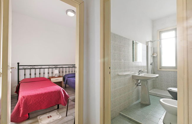 Residence Vista Mare - Foto 44