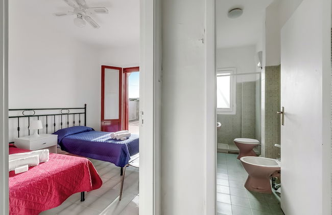 Residence Vista Mare - Foto 2