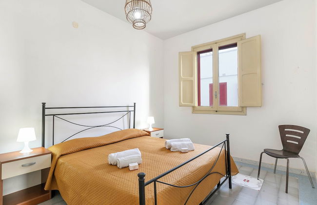 Residence Vista Mare - Foto 10