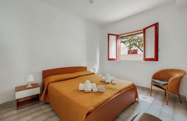 Residence Vista Mare - Foto 5