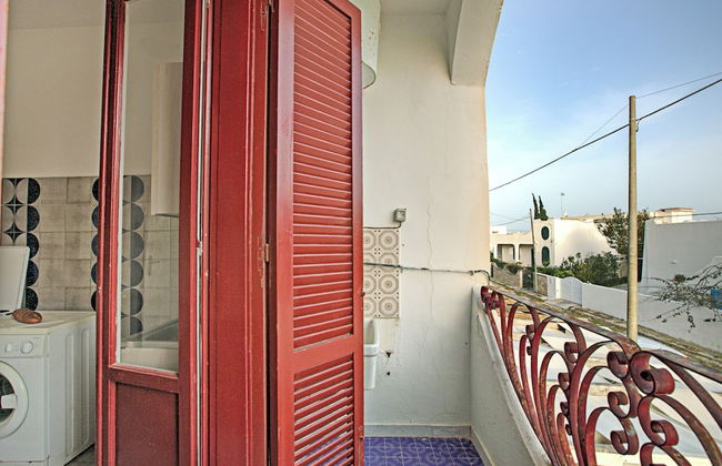 Residence Vista Mare - Foto 64