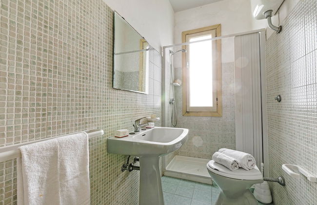 Residence Vista Mare - Foto 43