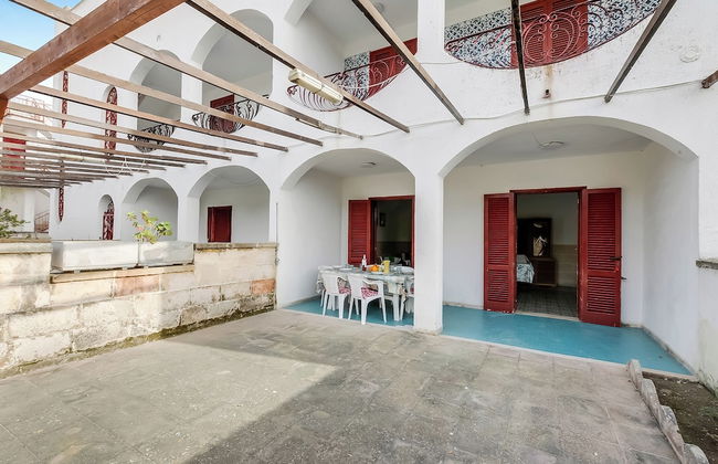 Residence Vista Mare - Foto 59