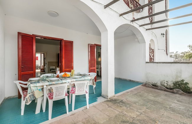 Residence Vista Mare - Foto 34