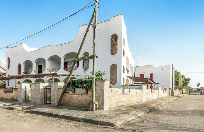 Residence Vista Mare - Foto 53