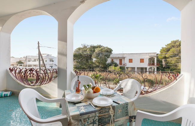 Residence Vista Mare - Foto 61