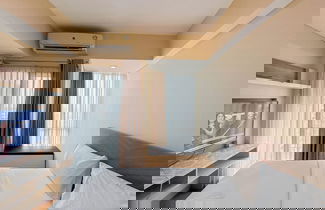 Foto 3 - Best Price And Relaxing Studio (No Kitchen) At Tamansari Papilio Apartment