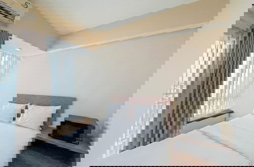 Foto 1 - Best Price And Relaxing Studio (No Kitchen) At Tamansari Papilio Apartment