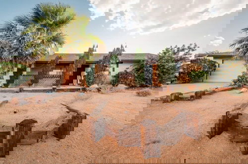 Foto 29 - @marbella Lane - Stargazing Desert Oasis