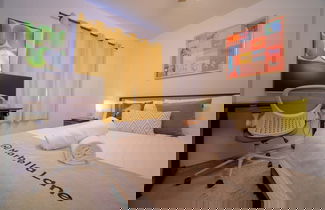 Foto 3 - @marbella Lane - Stargazing Desert Oasis