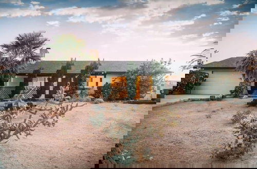 Foto 22 - @marbella Lane - Stargazing Desert Oasis