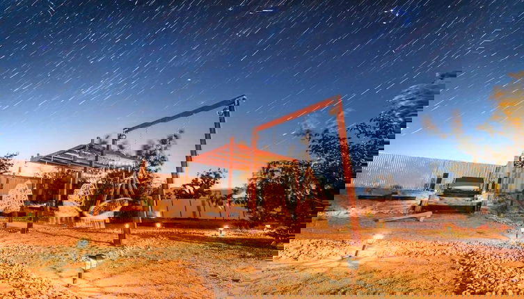 Foto 1 - @marbella Lane - Stargazing Desert Oasis