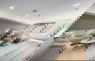 Photo 1 - Heart of Old Town Full GYM Walkable to Everything
