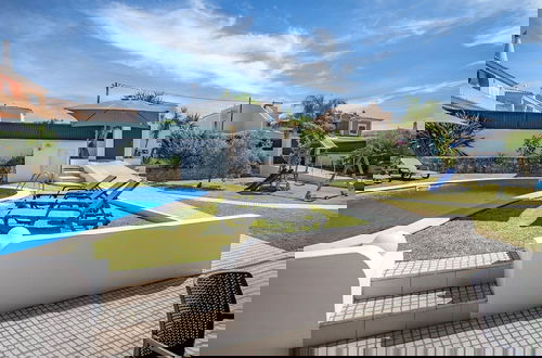 Photo 9 - Casa O Charco Lovely Villa With Annex With Priv