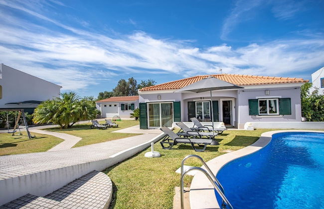 Casa O Charco Lovely Villa With Annex With Priv - Foto 6