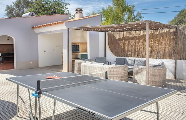 Casa O Charco Lovely Villa With Annex With Priv - Foto 15