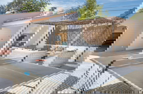 Photo 15 - Casa O Charco Lovely Villa With Annex With Priv