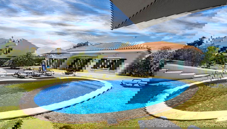 Foto 1 - Casa O Charco Lovely Villa With Annex With Priv