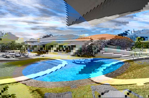 Photo 1 - Casa O Charco Lovely Villa With Annex With Priv