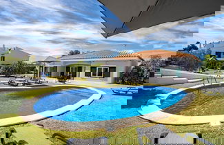 Foto 1 - Casa O Charco Lovely Villa With Annex With Priv