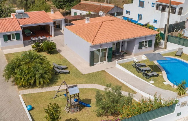 Casa O Charco Lovely Villa With Annex With Priv - Foto 7